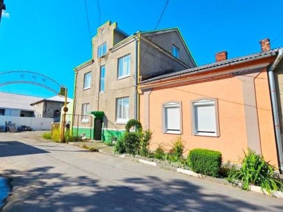 Оренда приміщень під офіс Стрый