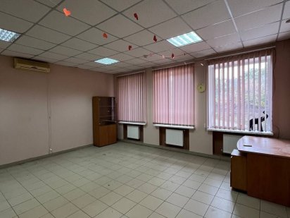 Здається приміщення місто Фастів 30 кв.м. Фастов