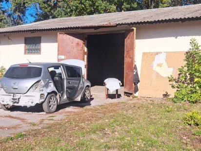 Сдам склад в оренду. Умань