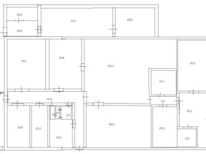Комплекс складських приміщень поблизу Вінницької траси Умань