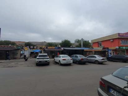 Оренда примішеня , магазин 18 м кв Умань