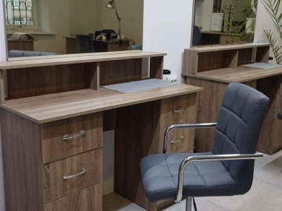 Перукарське місце оренда Умань