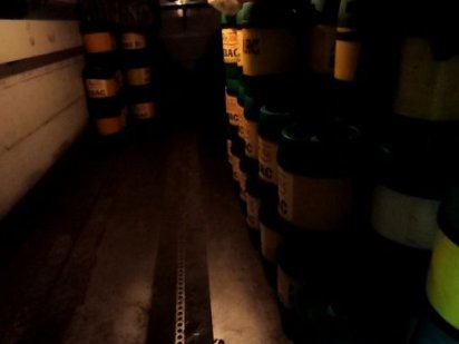 Склад- Морозилка до -20, (17 м кв) Умань