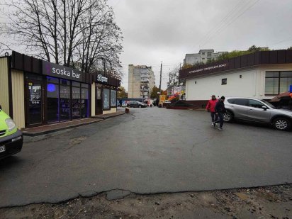 Оренда Мафу з хорошим трафіком Хмельницький