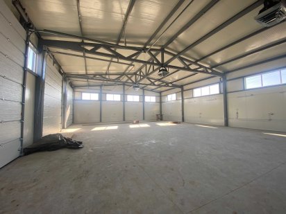 Оренда Приміщення 400 кв.м Територія 40 соток Хмельницкий