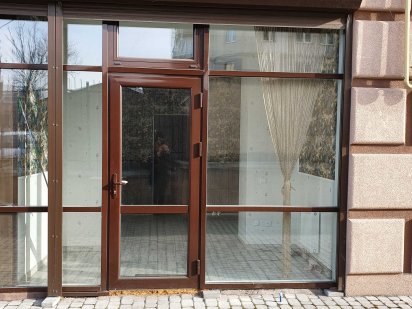 Оренда приміщення,власник Хмельницкий