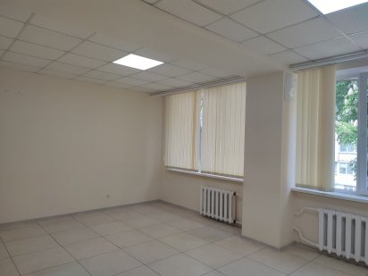 Здається в оренду офісне приміщення 32м.кв. Виставка Хмельницький