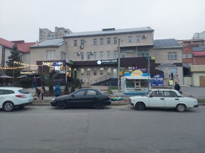 Здається приміщення м-н Озерна перша лінія Хмельницький