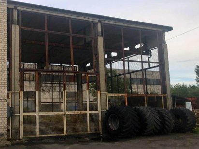 Оренда офісних, складських приміщень. Гречани. Хмельницький Хмельницкий