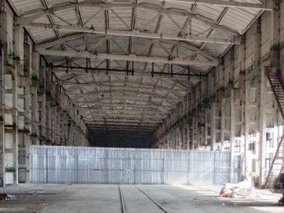 Оренда складського приміщення, район Гречани Хмельницький