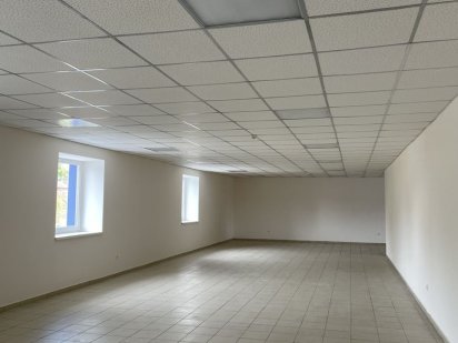 Оренда на локаціі поряд з Сільпо Умань