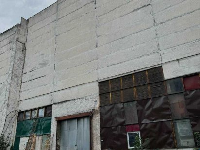 Оренда складу 1400 м.кв. Хмельницький