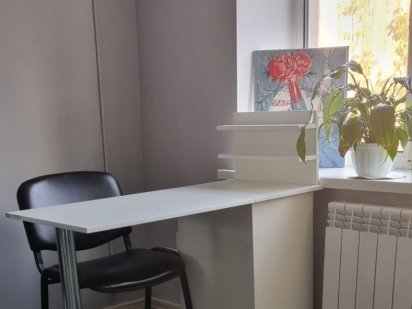 Місце для майстра маникюра Умань