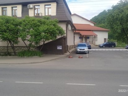 Оренда офісного приміщення Хуст