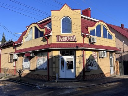 Сдам в аренду торгову площу Хуст