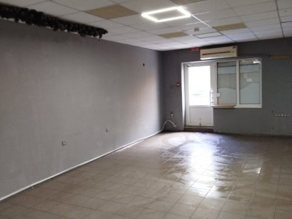 Район Озерна. Оренда приміщення Хмельницький