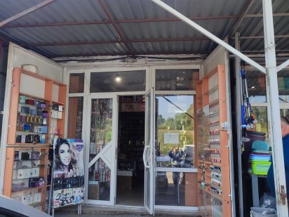 Оренда (продажа) торгового кіоска на опт.реч.ринку. Хмельницький