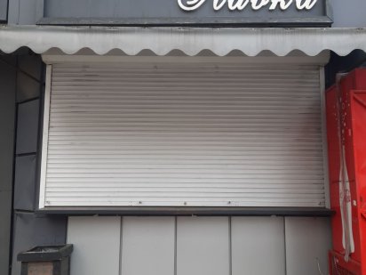 Оренда кіоску на Проспекті Хмельницкий