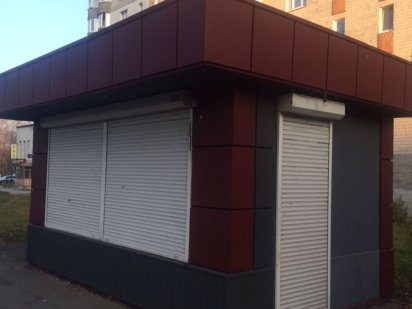 Здам МАФ у гарному місці Хмельницький