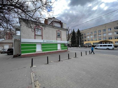 Оренда приміщення Центр Хмельницький