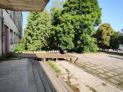 Оренда приміщення вільного призначення загальною площею 800 кв.м Хмельницький