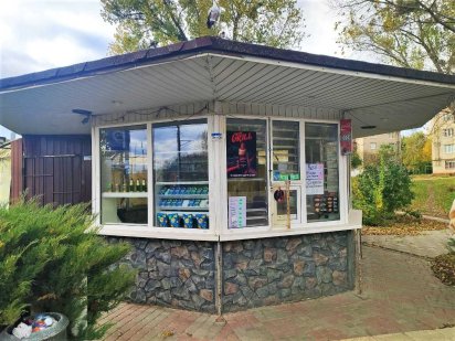 ОРЕНДА комерційного приміщення Чугуев