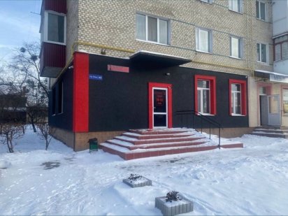 Оренда приміщення в центрі Шепетівка