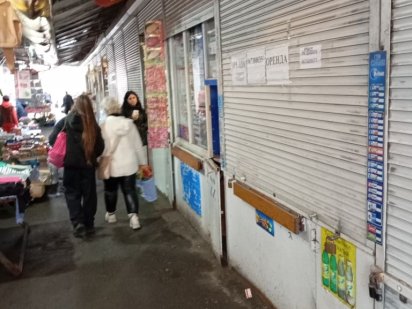 Здам або продам кіоск Хмельницький