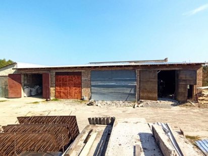 Здам в оренду приміщення