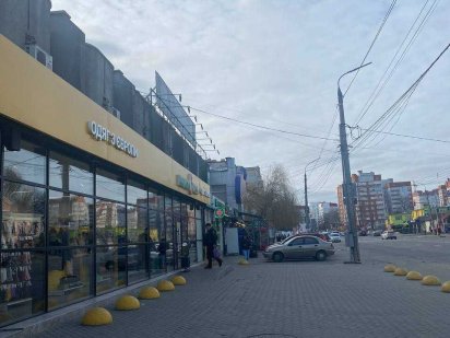 Оренда приміщення Центр Хмельницький