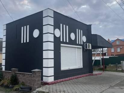 Здам в оренду магазин