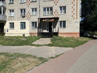 Сдам  в оренду Шостка