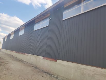 Оренда!  Склад , виробниче приміщення , Шепетівка