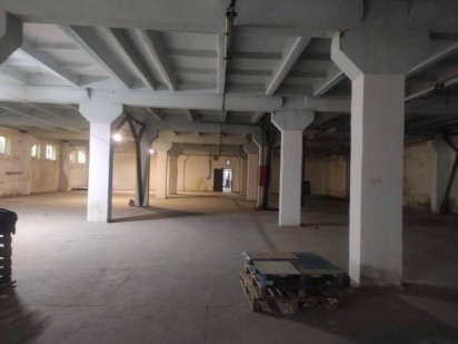 Оренда виробничих та складських приміщень Хмельницький