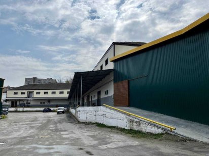 Здається в оренду сучасне складське приміщення  447,6 кв.м. Хмельницький