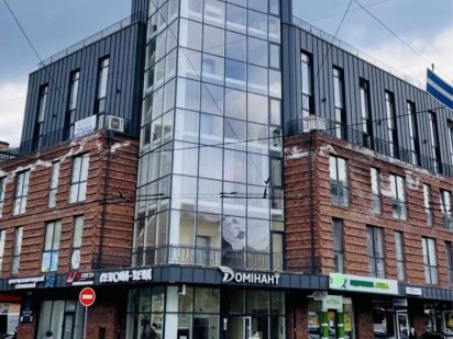 Оренда офіса центр міста Хмельницкий