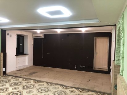 Здається відділ магазину в оренду Хмельницький