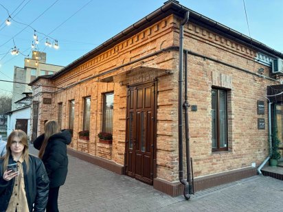 Довгострокова оренда комерційного приміщення, Проскурівського Підпілля Хмельницкий