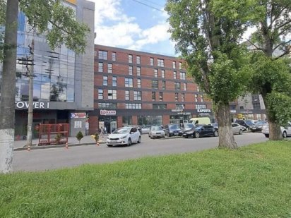 Оренда комерційного приміщення Хмельницький