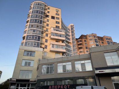 Склад ЖК Панорама Виставка ТЦ Проспект Хмельницький