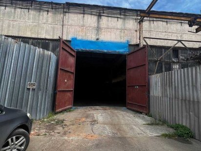 Оренда складського приміщення, Ракове, 1 000 кв.м. Хмельницький