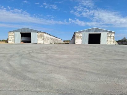 Аренда складов под зерно в районе порта Южный. код 344027 Южное