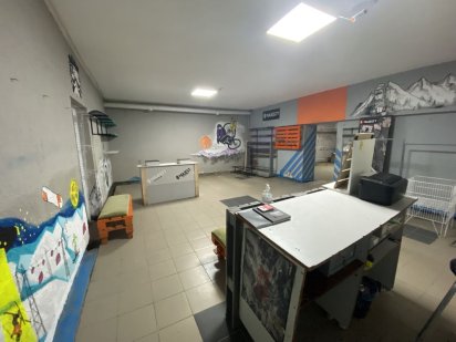 Оренда комерційного приміщення центр Яремче Яремче