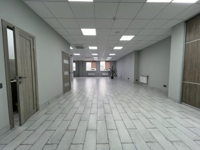 Оренда офісу 122 м2, Виставка Хмельницкий