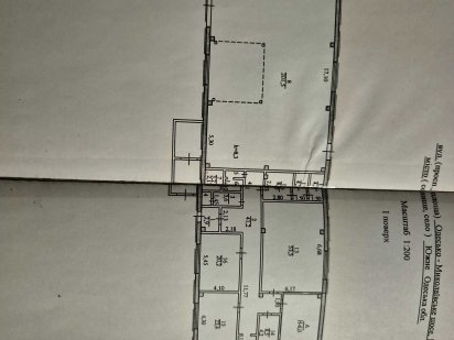 оренда склада, промислового приміщення в м Южне, Одеської обл.