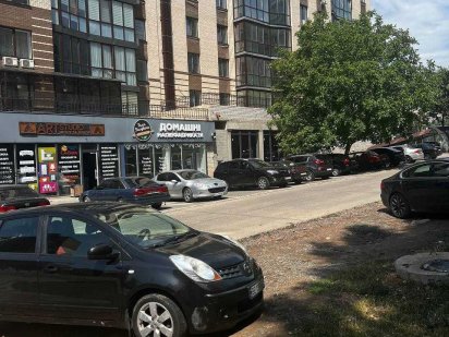 Оренда приміщення до 300 м.кв вул. Молодіжна 2 Южноукраїнськ