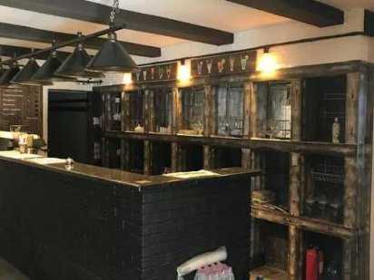 Оренда приміщення вільного призначення  на Озерній Хмельницький