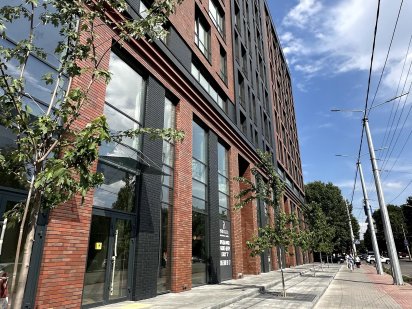 Оренда офісного приміщення в центрі по вул. Шевченка 67. Хмельницький