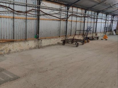 Здам в оренду склад на Південному-заході Хмельницкий