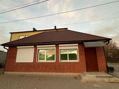 PV Оренда магазина непродовольчих товарів Хмельницький